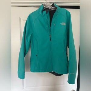 Women’s North Face TNF APEX Jacket